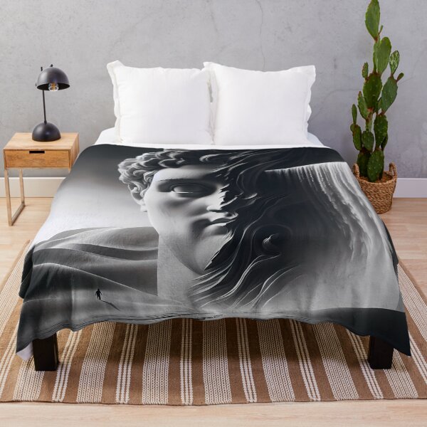 Item preview, Oasis Mirage designed and sold by Vibranta Studio.