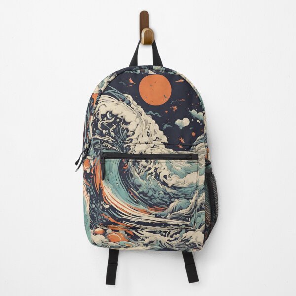 Item preview, Storn at sea designed and sold by Elitegraff.