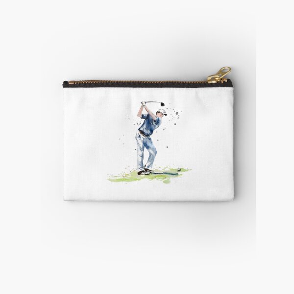 Item preview, Golfer designed and sold by CorneliaPilz.