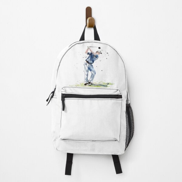 Item preview, Golfer designed and sold by CorneliaPilz.