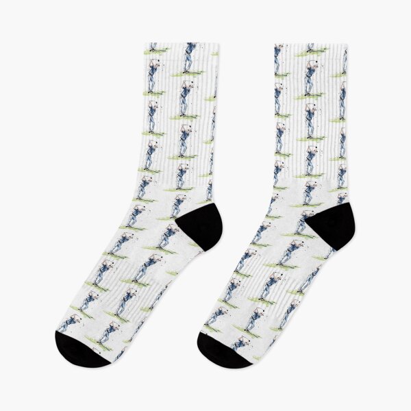 Item preview, Golfer designed and sold by CorneliaPilz.