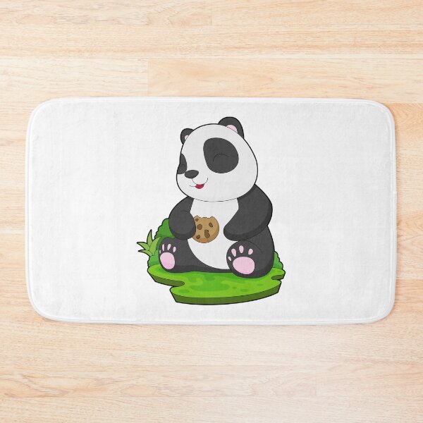 Item preview, Panda Cookie designed and sold by Snabdesign84.