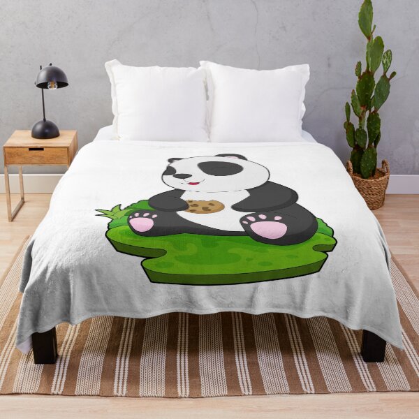 Item preview, Panda Cookie designed and sold by Snabdesign84.