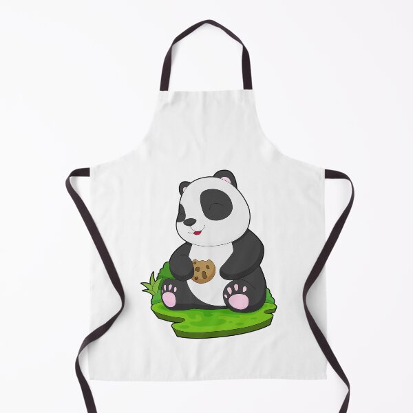Item preview, Panda Cookie designed and sold by Snabdesign84.