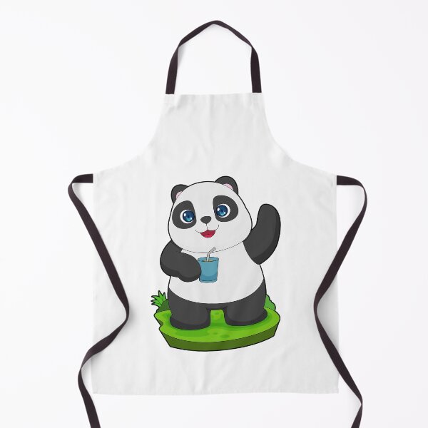 Aperçu de l'œuvre Panda Juice créée et vendue par Snabdesign84.