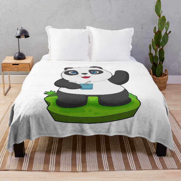 Item preview, Panda Juice designed and sold by Snabdesign84.
