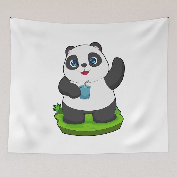 Item preview, Panda Juice designed and sold by Snabdesign84.