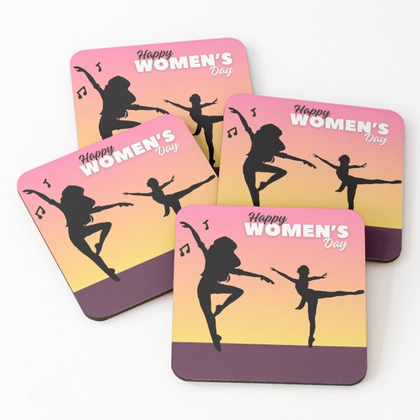 Item preview, vintage Evening Dance - Women's day  designed and sold by PrimeColors.