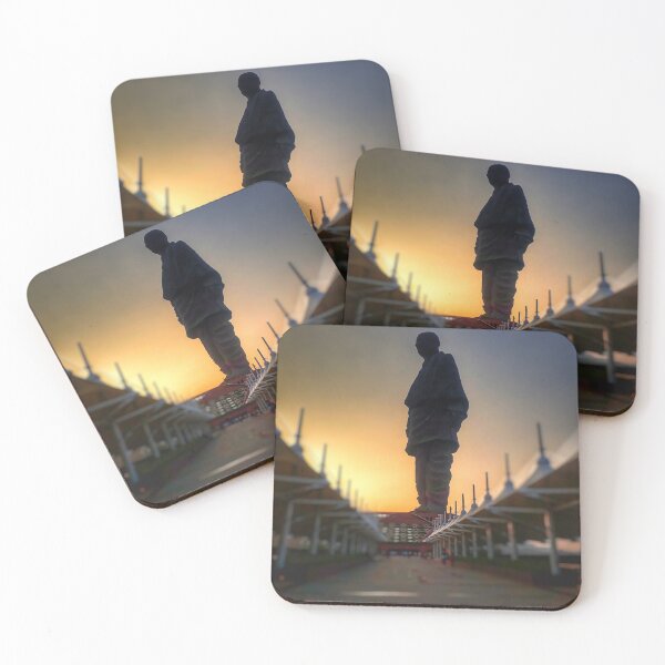 Item preview, Statue of Unity: India designed and sold by gethiraved.