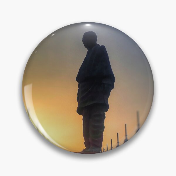 Item preview, Statue of Unity: India designed and sold by gethiraved.