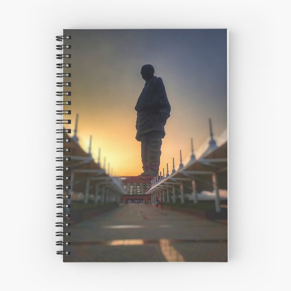 Item preview, Statue of Unity: India designed and sold by gethiraved.