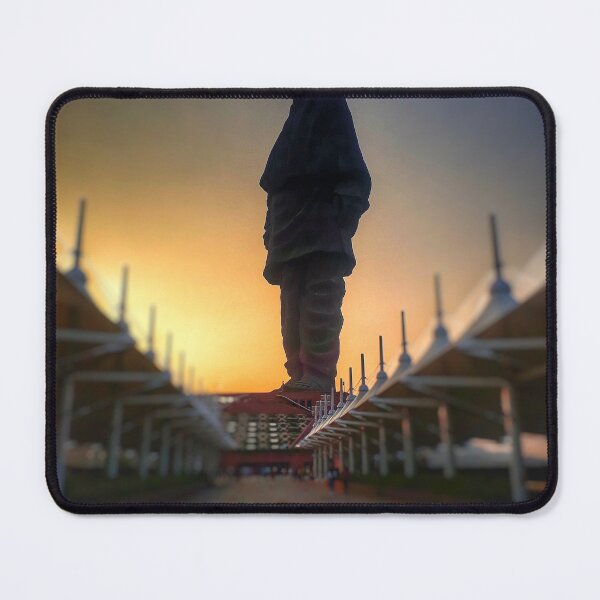 Item preview, Statue of Unity: India designed and sold by gethiraved.
