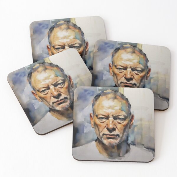 Item preview, The great David Gilmour designed and sold by bogfl.