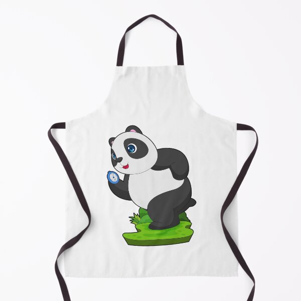 Item preview, Panda Runner Stopwatch Running designed and sold by Snabdesign84.