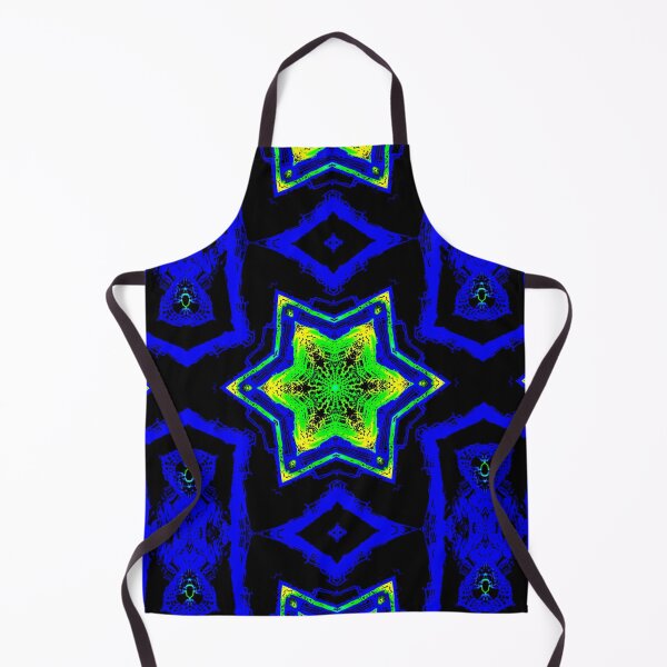 Item preview, Type 271 - Psychedelic Mandala World designed and sold by Glitchshaman.