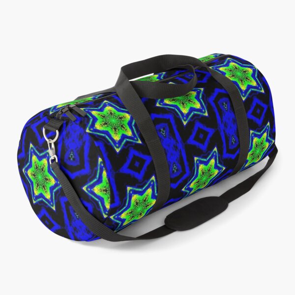 Item preview, Type 271 - Psychedelic Mandala World designed and sold by Glitchshaman.