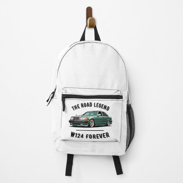 Item preview, W124 Mercedes E-Class Classic Style designed and sold by AdaMazingDesign.