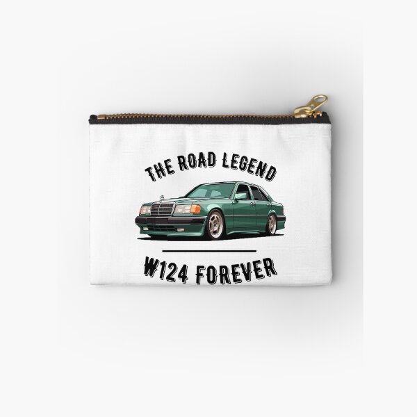 Item preview, W124 Mercedes E-Class Classic Style designed and sold by AdaMazingDesign.