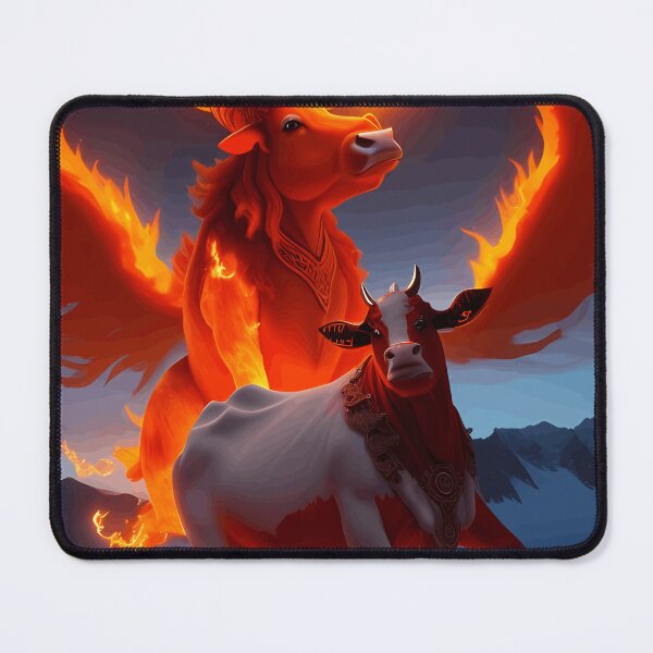 Item preview, Ballad of the Celestial Peaks designed and sold by HowitzerDesign.