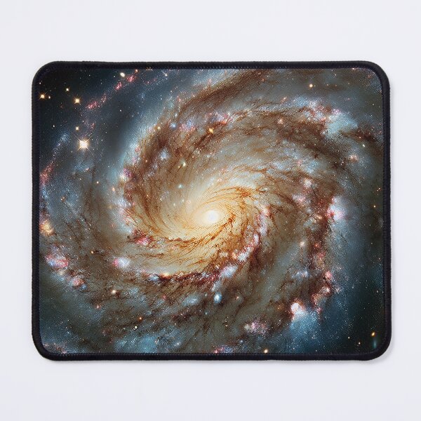 Item preview, Myriad Stellar Lights designed and sold by zzz888.