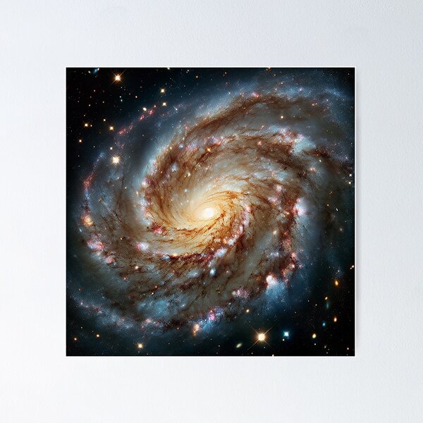 Item preview, Myriad Stellar Lights designed and sold by zzz888.