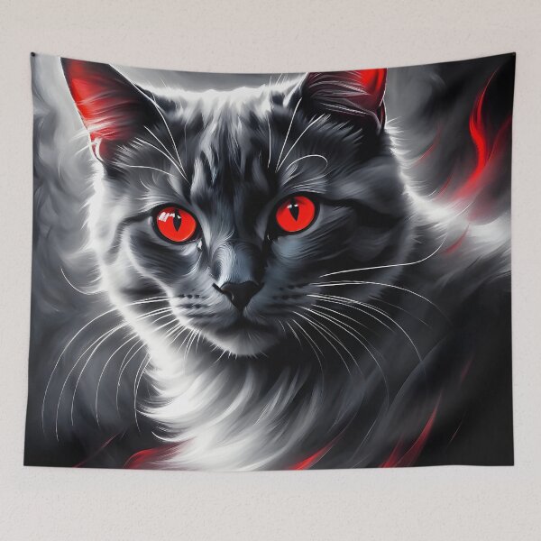 Item preview, Crimson Gaze designed and sold by ramboe.