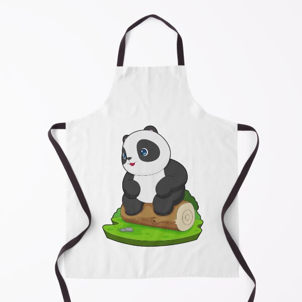 Aperçu de l'œuvre Panda Tree trunk créée et vendue par Snabdesign84.