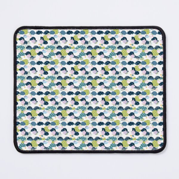 Item preview, Kimono Kaleidoscope Pattern designed and sold by DreamBackDrops.