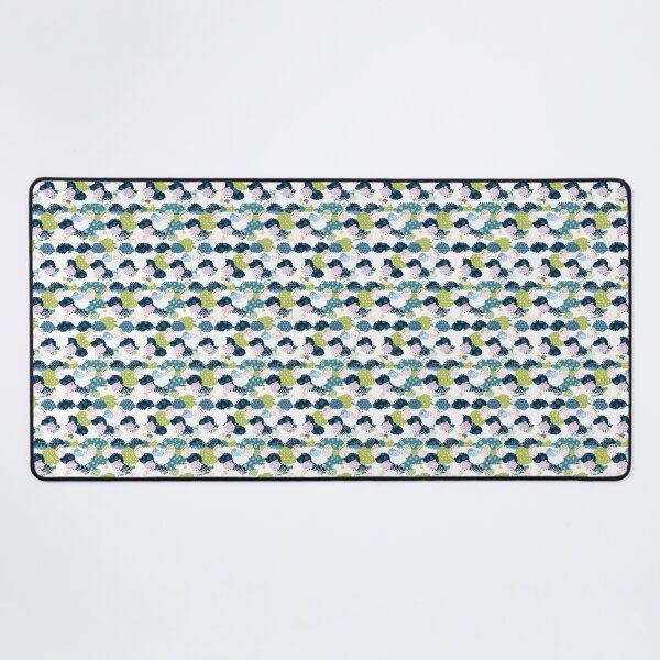 Item preview, Kimono Kaleidoscope Pattern designed and sold by DreamBackDrops.