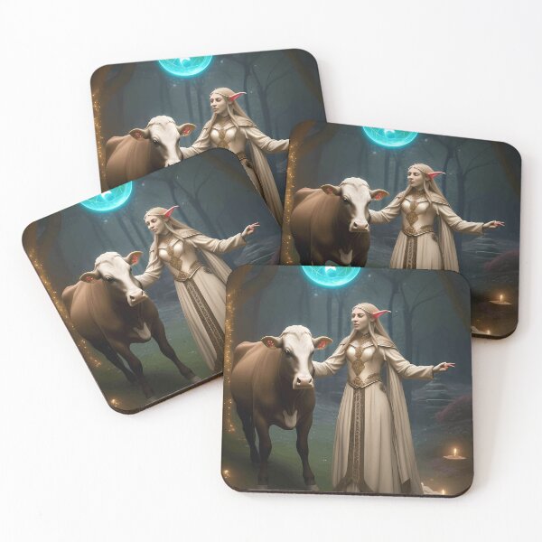 Item preview, Concerto of the Elven Enclave designed and sold by HowitzerDesign.