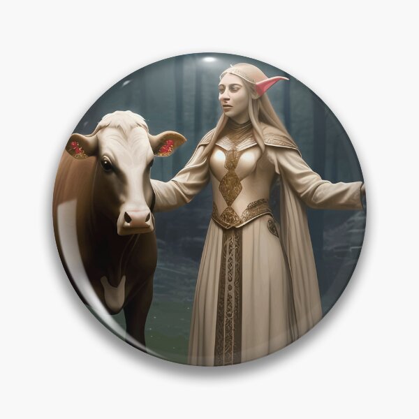 Item preview, Concerto of the Elven Enclave designed and sold by HowitzerDesign.