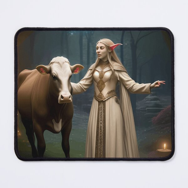 Item preview, Concerto of the Elven Enclave designed and sold by HowitzerDesign.