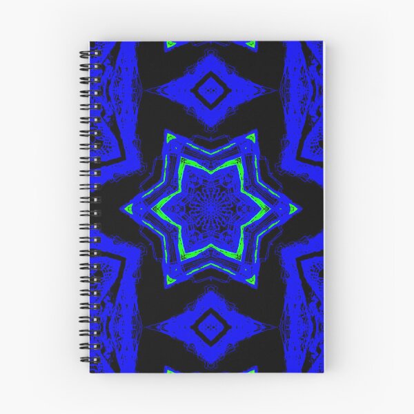 Item preview, Type 272 - Psychedelic Mandala World designed and sold by Glitchshaman.