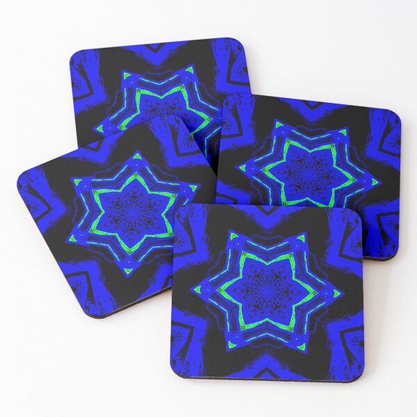 Item preview, Type 272 - Psychedelic Mandala World designed and sold by Glitchshaman.