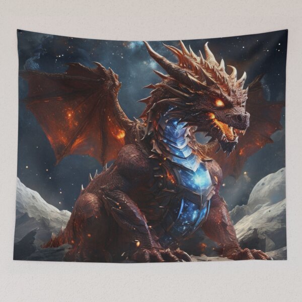 Item preview, Stellar Architect | Celestial Artisan designed and sold by MysticFable.
