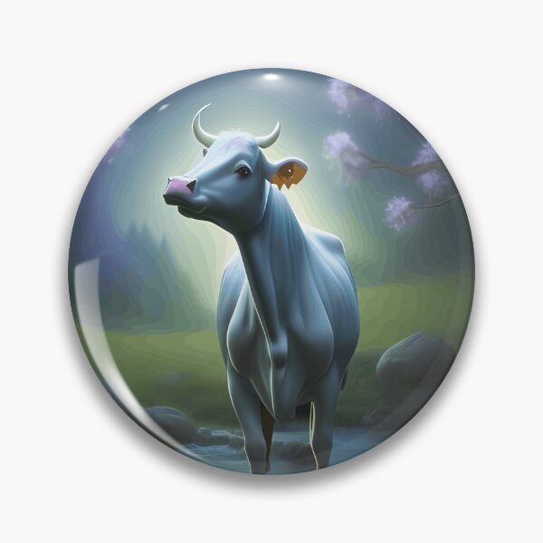 Item preview, Harmony of the Moonglow Meadow designed and sold by HowitzerDesign.