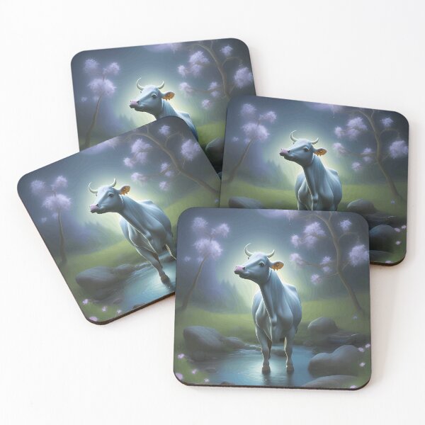 Item preview, Harmony of the Moonglow Meadow designed and sold by HowitzerDesign.