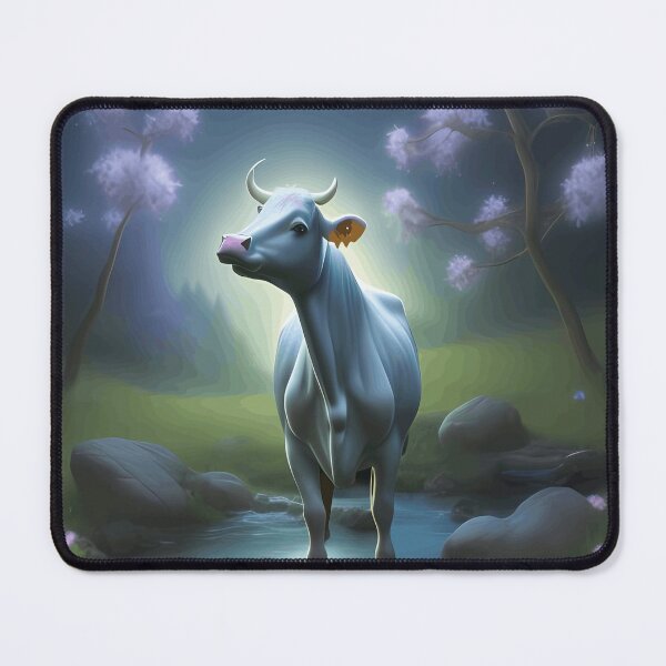 Item preview, Harmony of the Moonglow Meadow designed and sold by HowitzerDesign.