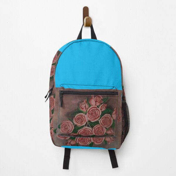 Item preview, Paired Rose Pattern designed and sold by annenambiro.