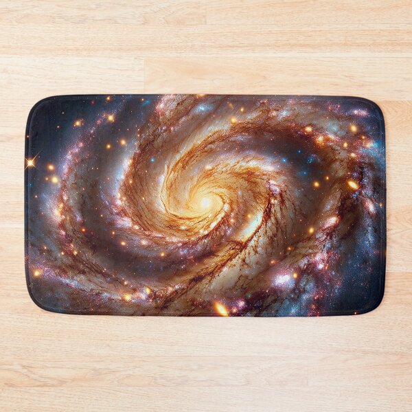 Item preview, Cosmic Melody of Colors designed and sold by zzz888.