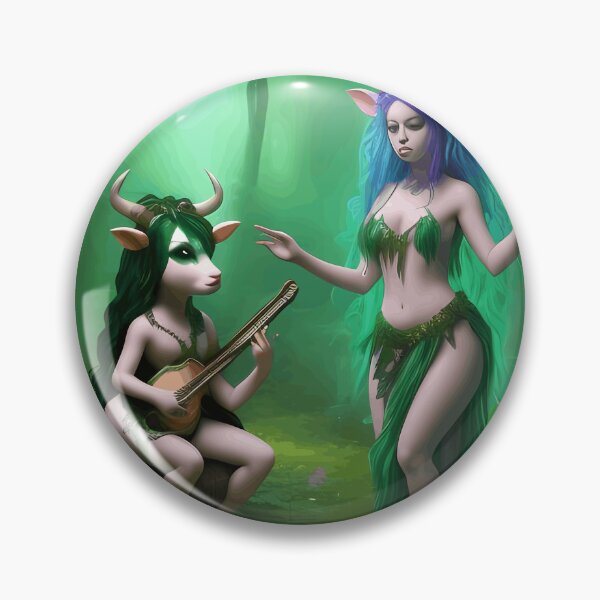 Item preview, Melodies of the Whispering Woods designed and sold by HowitzerDesign.