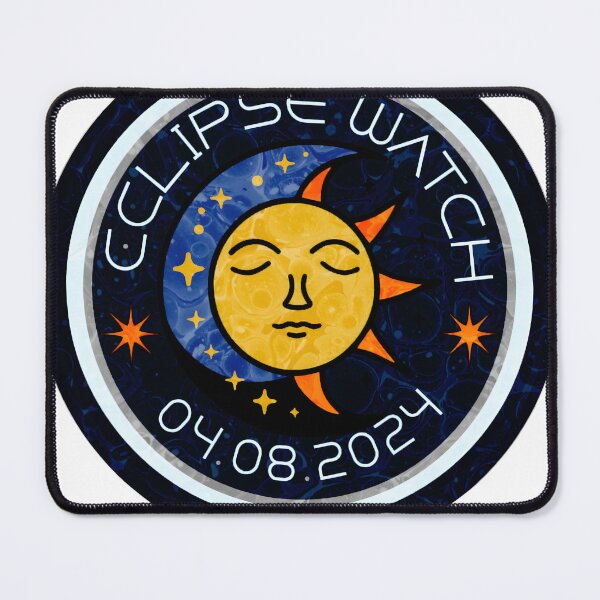 Item preview, Eclipse Watch 2024 designed and sold by Honeyhall.