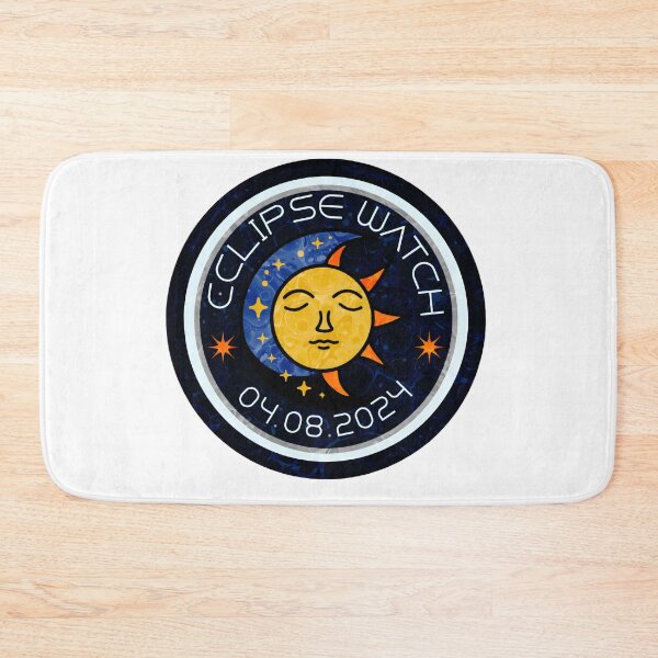Item preview, Eclipse Watch 2024 designed and sold by Honeyhall.