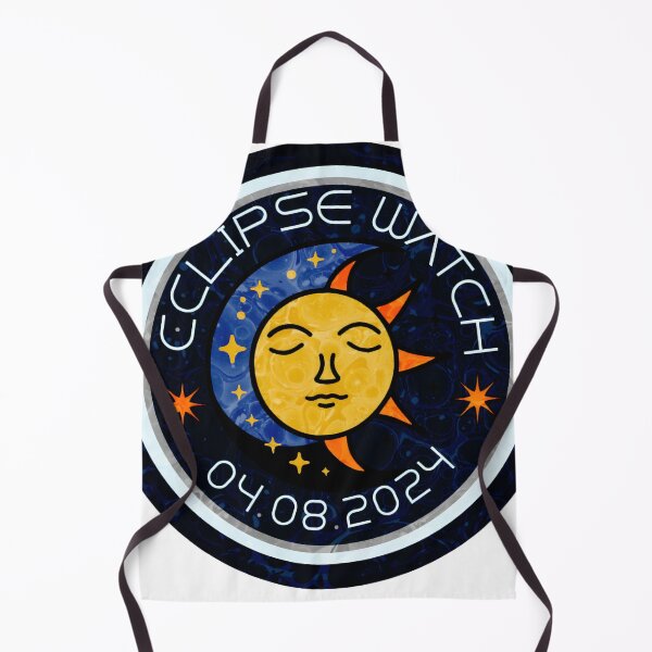Item preview, Eclipse Watch 2024 designed and sold by Honeyhall.