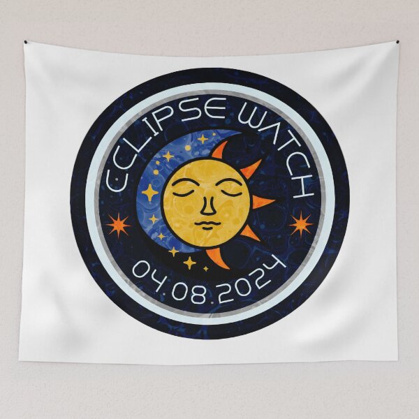 Item preview, Eclipse Watch 2024 designed and sold by Honeyhall.