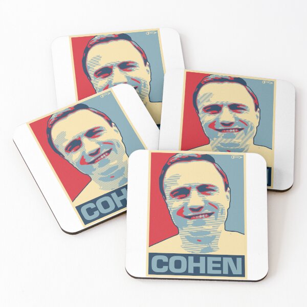 Item preview, Cohen designed and sold by DFA.