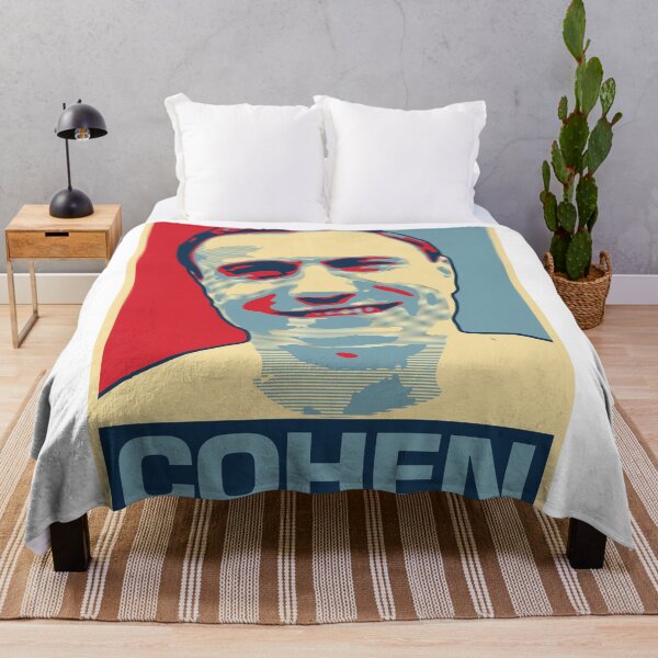 Item preview, Cohen designed and sold by DFA.