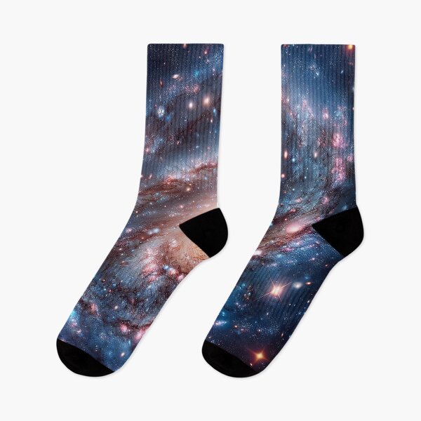 Item preview, Vivid Stellar Realms designed and sold by zzz888.