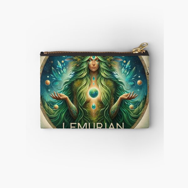 Item preview, Lemurian Goddess designed and sold by Te-Ane.