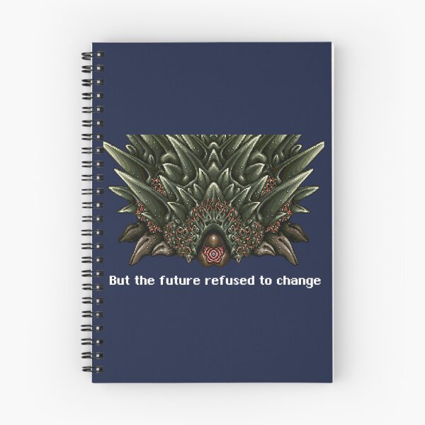 Item preview, Chrono Trigger Lavos designed and sold by bunnyang.